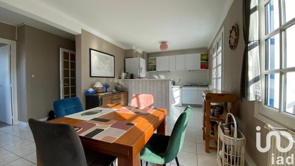 Appartement à vendre 7 pièces 126 m² Le Croisic