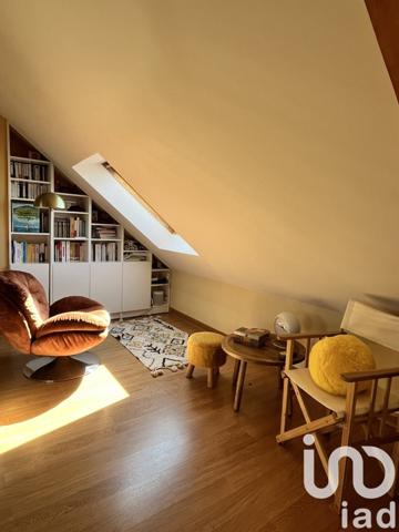 Appartement à vendre 7 pièces 126 m² Le Croisic