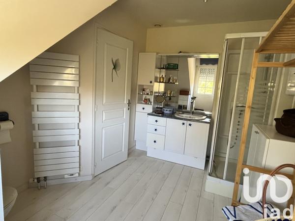 Appartement à vendre 7 pièces 126 m² Le Croisic