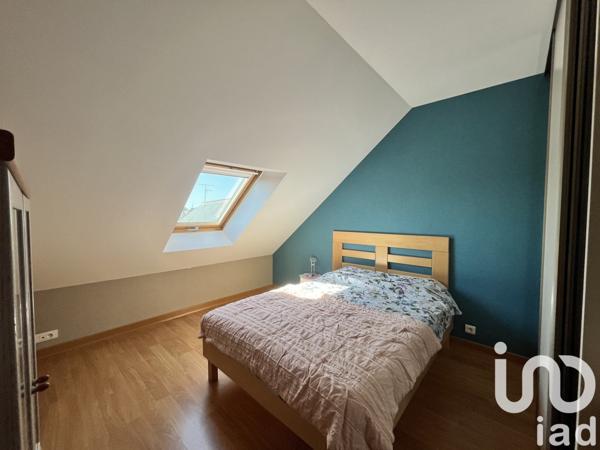 Appartement à vendre 7 pièces 126 m² Le Croisic