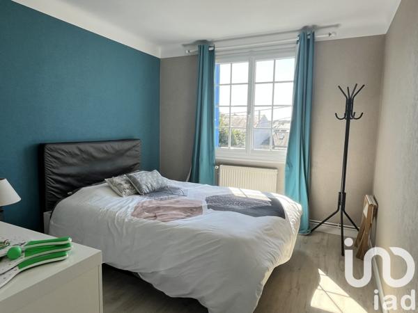 Appartement à vendre 7 pièces 126 m² Le Croisic