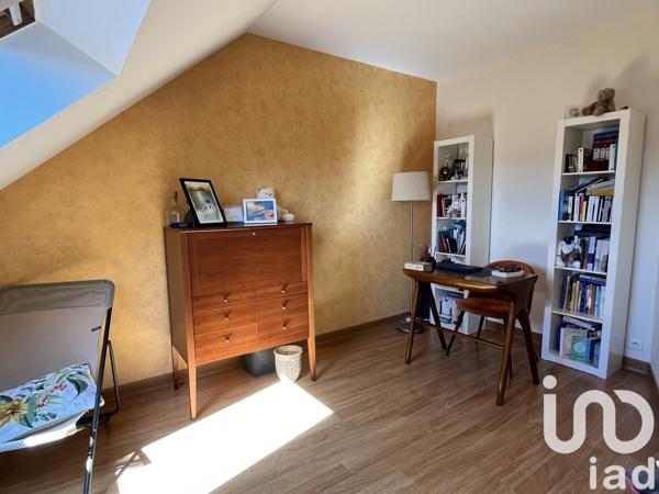 Appartement à vendre 7 pièces 126 m² Le Croisic
