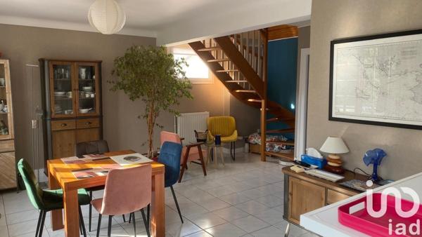 Appartement à vendre 7 pièces 126 m² Le Croisic