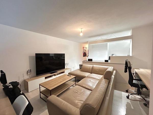 Appartement à vendre 2 pièces 44m²