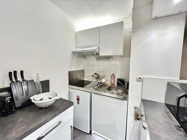 Appartement à vendre 2 pièces 44m²