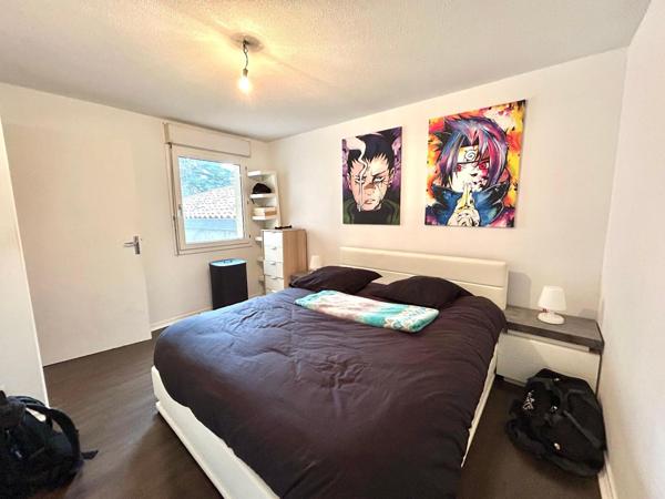 Appartement à vendre 2 pièces 44m²