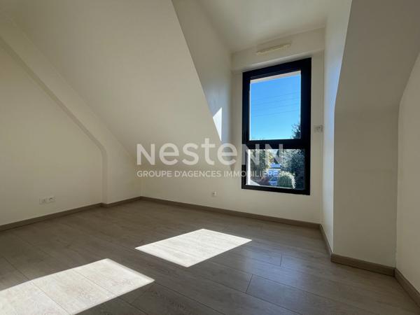 A vendre Vannes Maison BBC récente 6 pièces