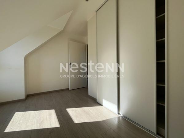 A vendre Vannes Maison BBC récente 6 pièces