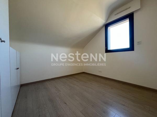 A vendre Vannes Maison BBC récente 6 pièces