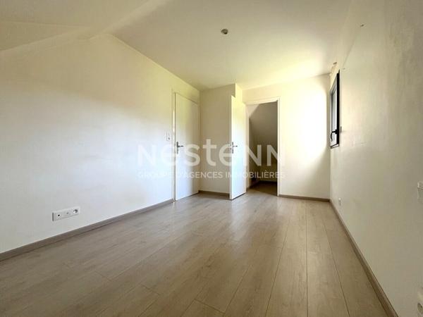 A vendre Vannes Maison BBC récente 6 pièces