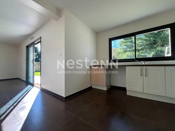 A vendre Vannes Maison BBC récente 6 pièces