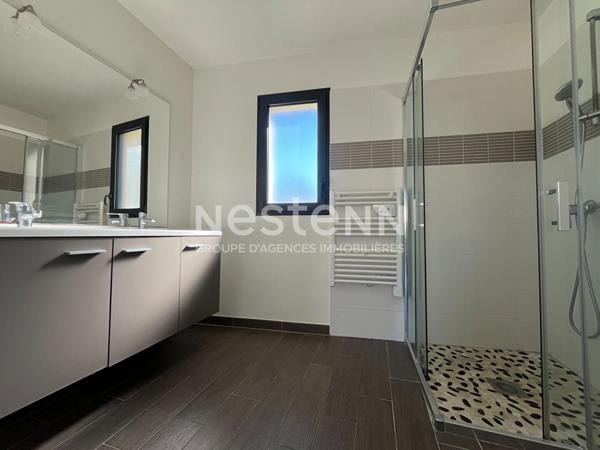 A vendre Vannes Maison BBC récente 6 pièces