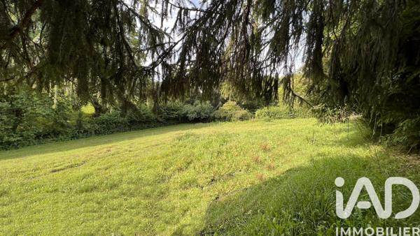 Terrain à vendre 1 503 m² Saint-Pierre-d'Irube