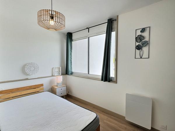 Appartement à Clermont-Ferrand 5 pièces