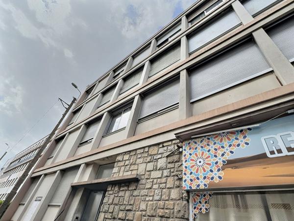 Appartement à Clermont-Ferrand 5 pièces