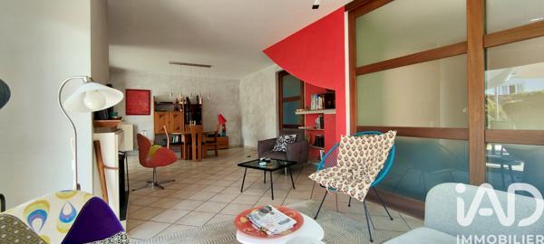 Maison à vendre 7 pièces 175 m² Nantes