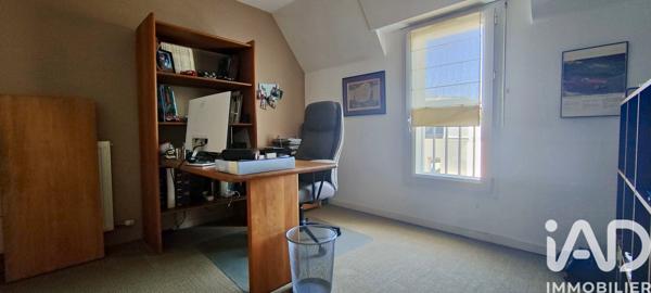 Maison à vendre 7 pièces 175 m² Nantes