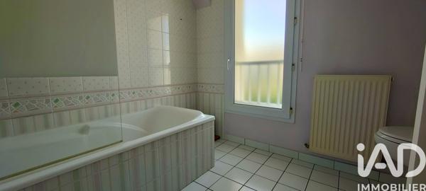 Maison à vendre 7 pièces 175 m² Nantes