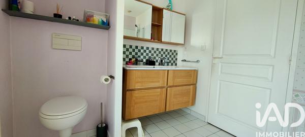 Maison à vendre 7 pièces 175 m² Nantes