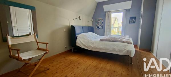 Maison à vendre 7 pièces 175 m² Nantes