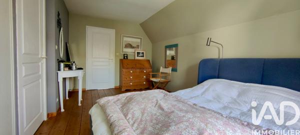 Maison à vendre 7 pièces 175 m² Nantes