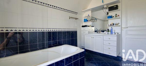 Maison à vendre 7 pièces 175 m² Nantes