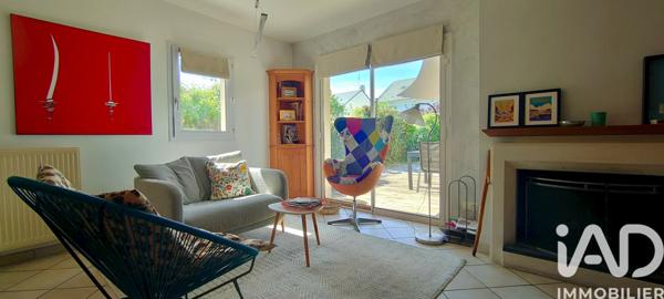 Maison à vendre 7 pièces 175 m² Nantes