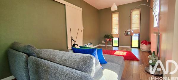 Maison à vendre 7 pièces 175 m² Nantes