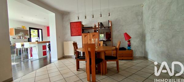 Maison à vendre 7 pièces 175 m² Nantes