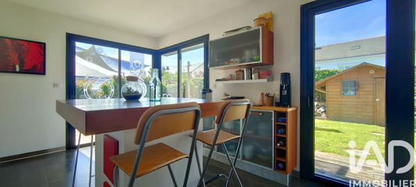 Maison à vendre 7 pièces 175 m² Nantes