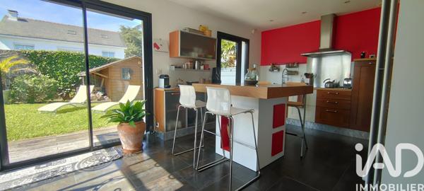 Maison à vendre 7 pièces 175 m² Nantes