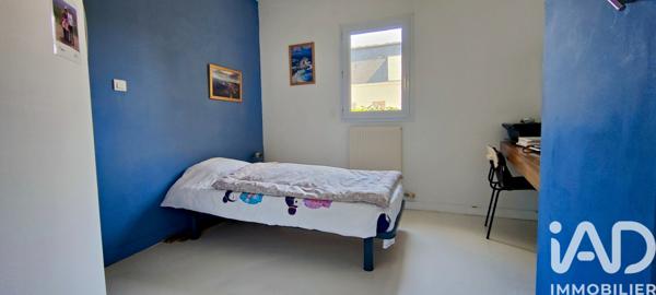 Maison à vendre 7 pièces 175 m² Nantes