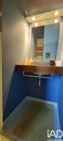 Maison à vendre 7 pièces 175 m² Nantes