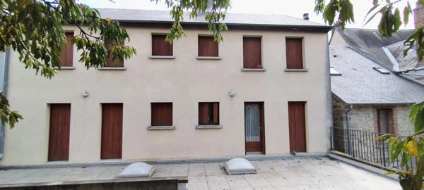 Immeuble