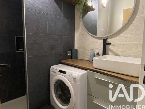 Appartement à vendre 3 pièces 64 m² Saint-Denis-en-Val