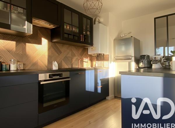 Appartement à vendre 3 pièces 64 m² Saint-Denis-en-Val