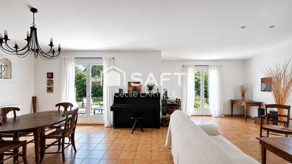 Maison familiale