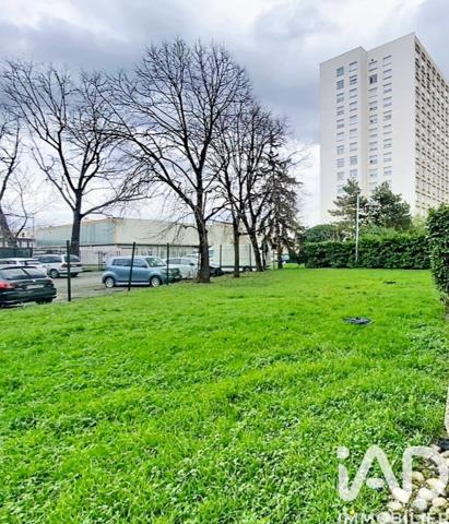 Studio à vendre 40,64 m² Lyon 8