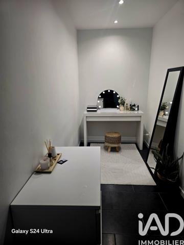 Studio à vendre 40,64 m² Lyon 8