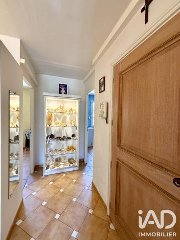 Appartement à vendre 3 pièces 51,14 m² Cogolin
