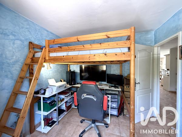 Appartement à vendre 3 pièces 51,14 m² Cogolin