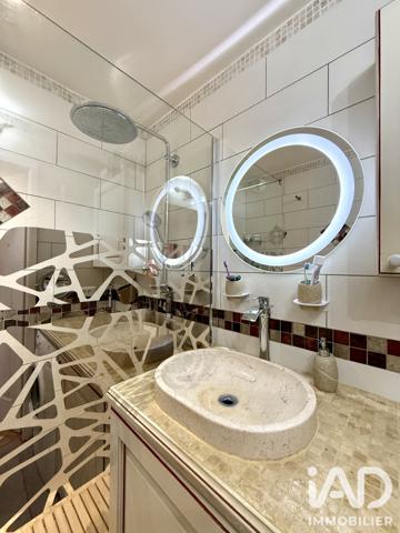 Appartement à vendre 3 pièces 51,14 m² Cogolin