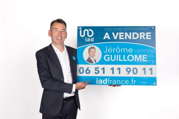 Appartement à vendre 3 pièces 51,14 m² Cogolin