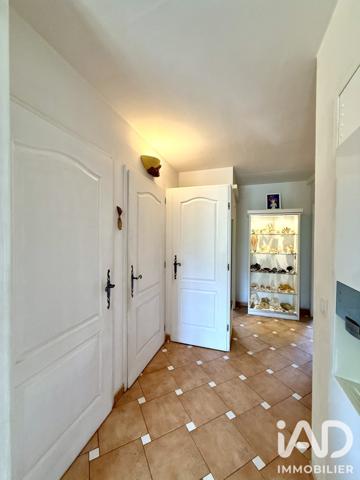 Appartement à vendre 3 pièces 51,14 m² Cogolin