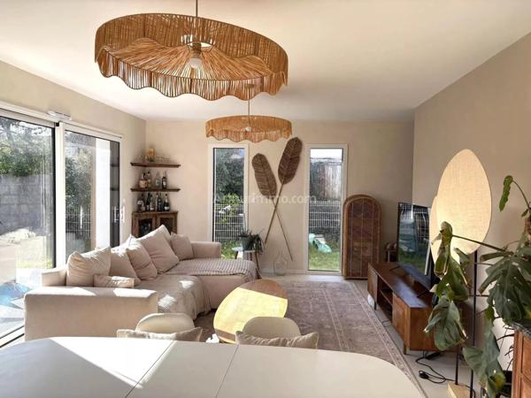 Vente Maison 5 pièces 97 m2 à Talmont-Saint-Hilaire