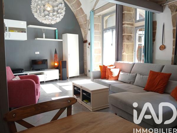 Appartement à vendre 2 pièces 49 m² Valence