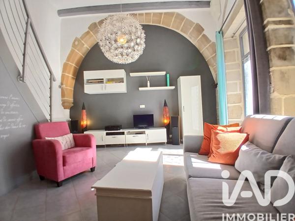 Appartement à vendre 2 pièces 49 m² Valence