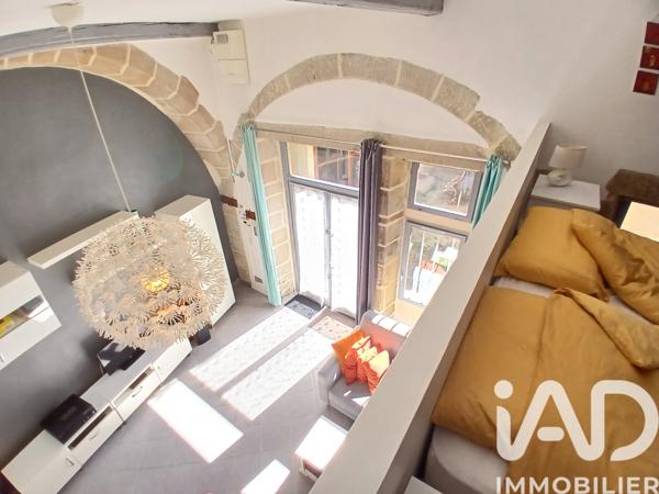 Appartement à vendre 2 pièces 49 m² Valence
