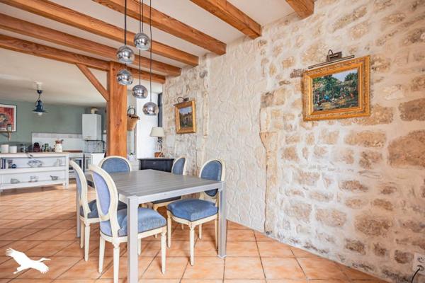 Maison à vendre |                                       Tonnay-Charente |                                        4 pièces  |  100 m²