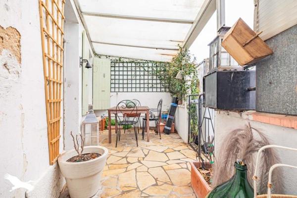 Maison à vendre |                                       Tonnay-Charente |                                        4 pièces  |  100 m²